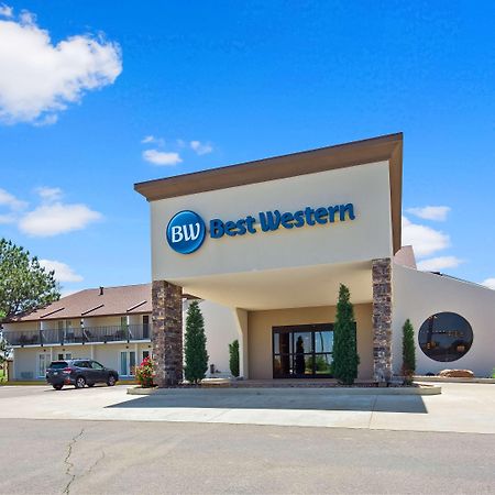 Best Western Sundowner Sterling Extérieur photo