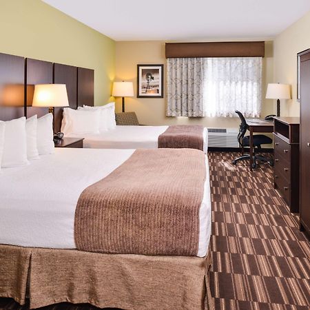 Best Western Sundowner Sterling Extérieur photo