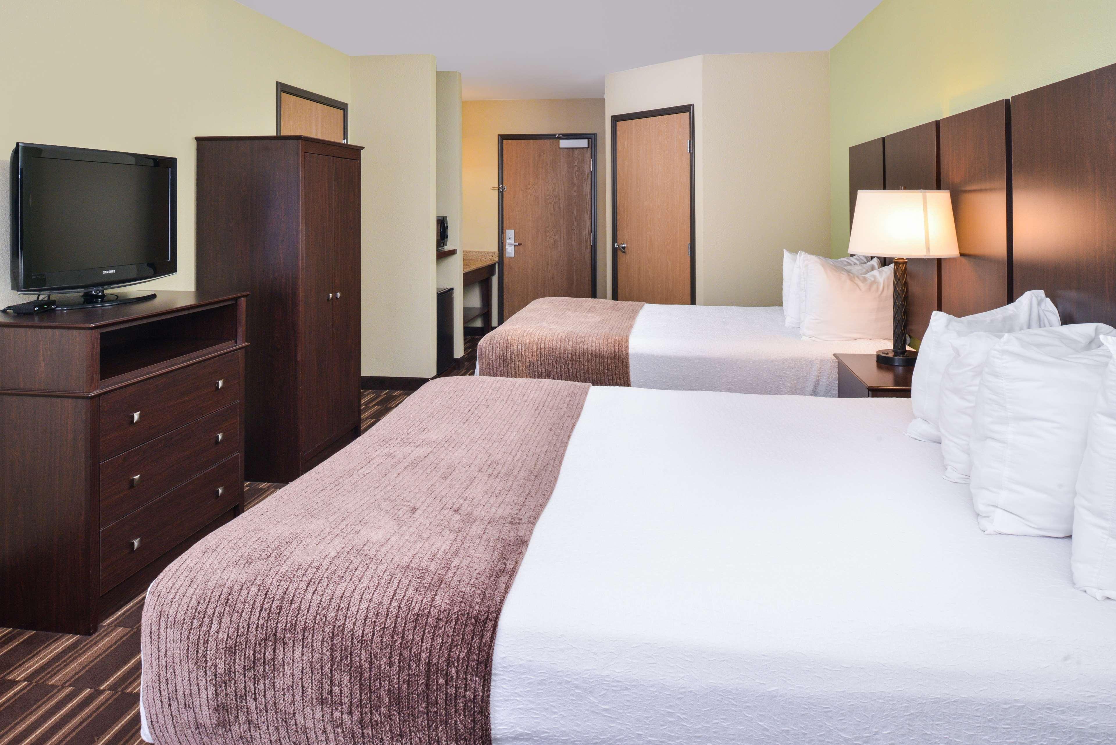 Best Western Sundowner Sterling Extérieur photo