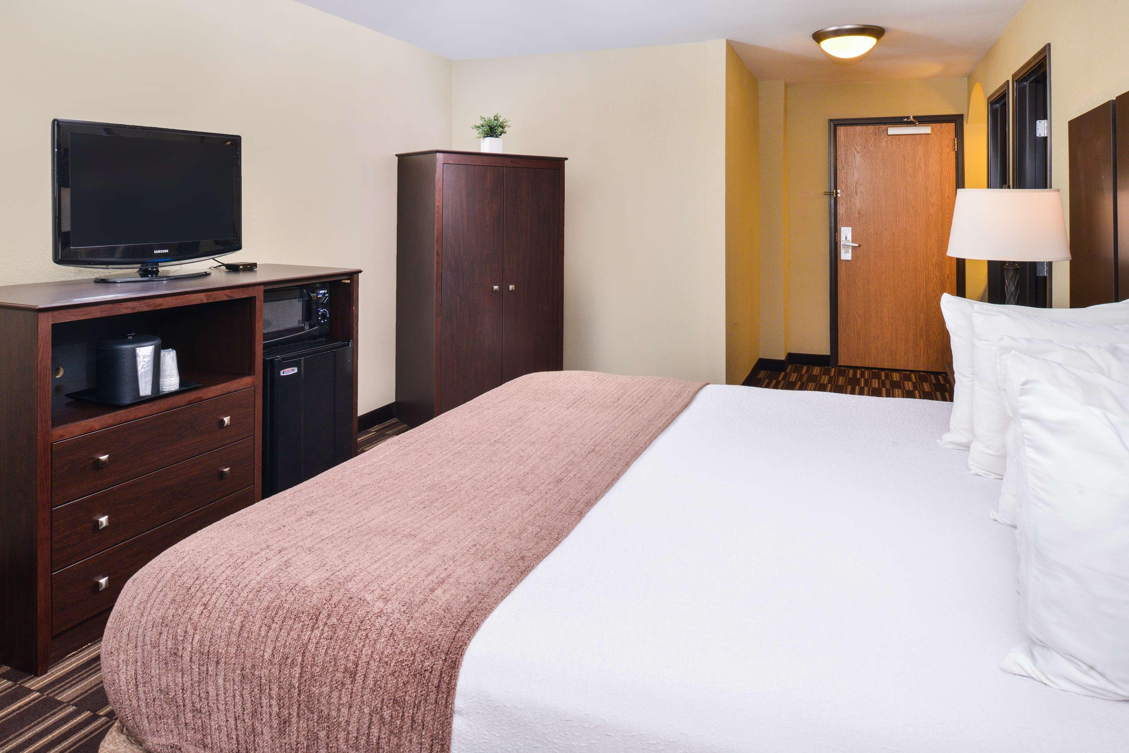 Best Western Sundowner Sterling Extérieur photo