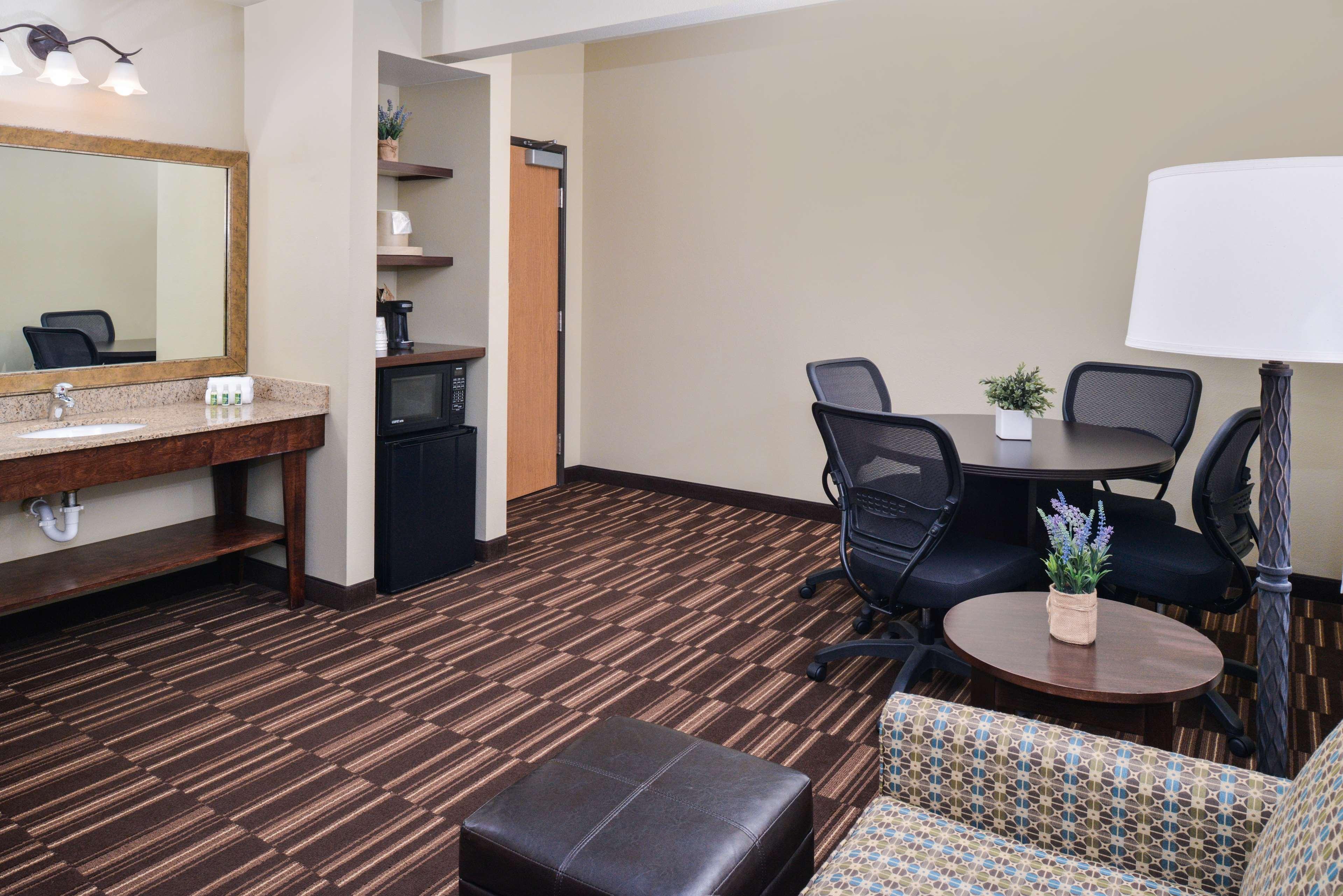 Best Western Sundowner Sterling Extérieur photo