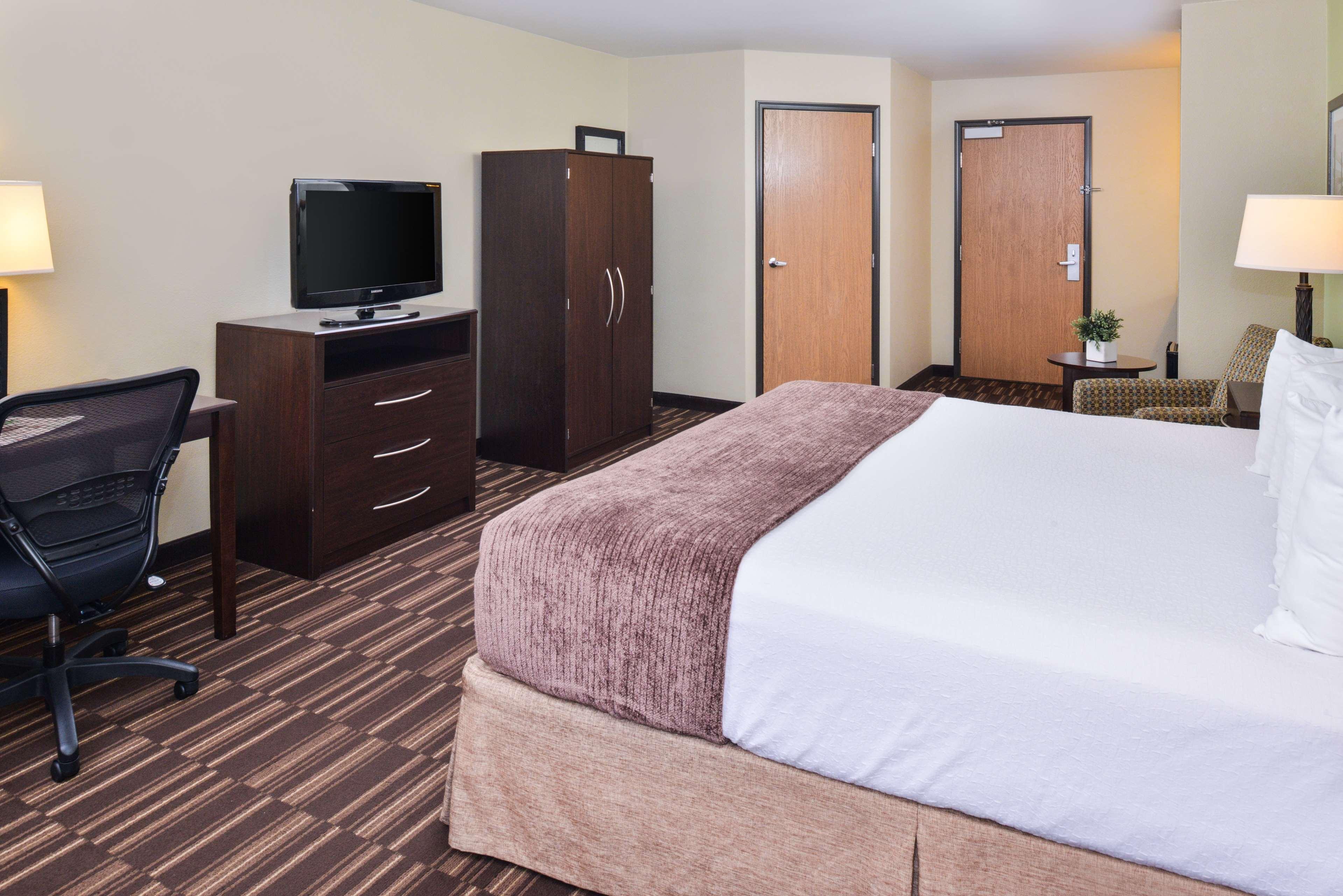 Best Western Sundowner Sterling Extérieur photo