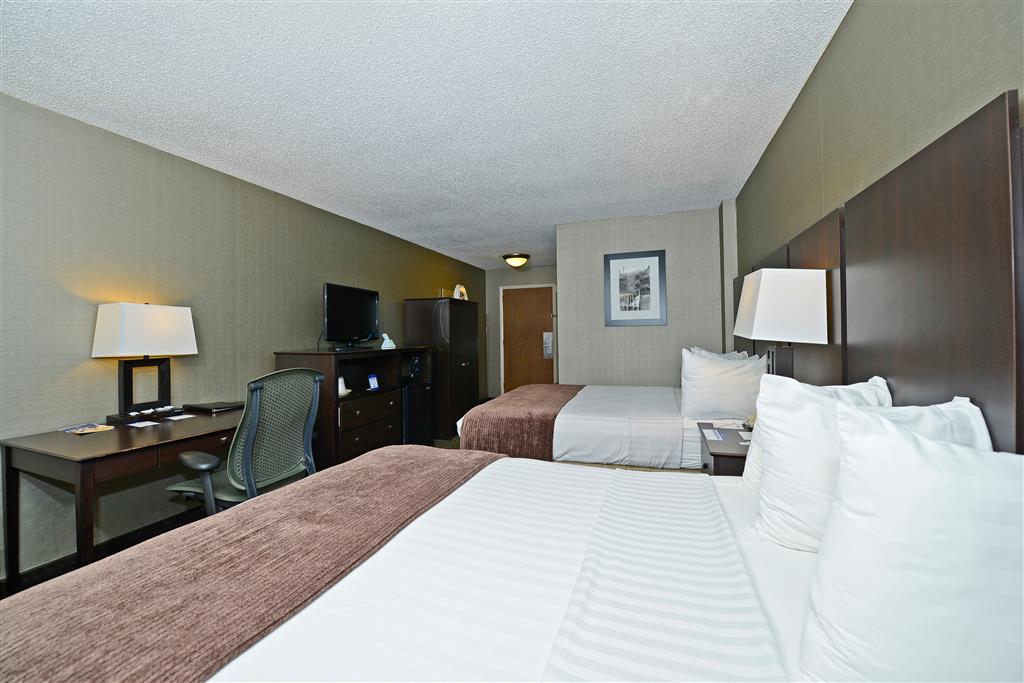 Best Western Sundowner Sterling Chambre photo