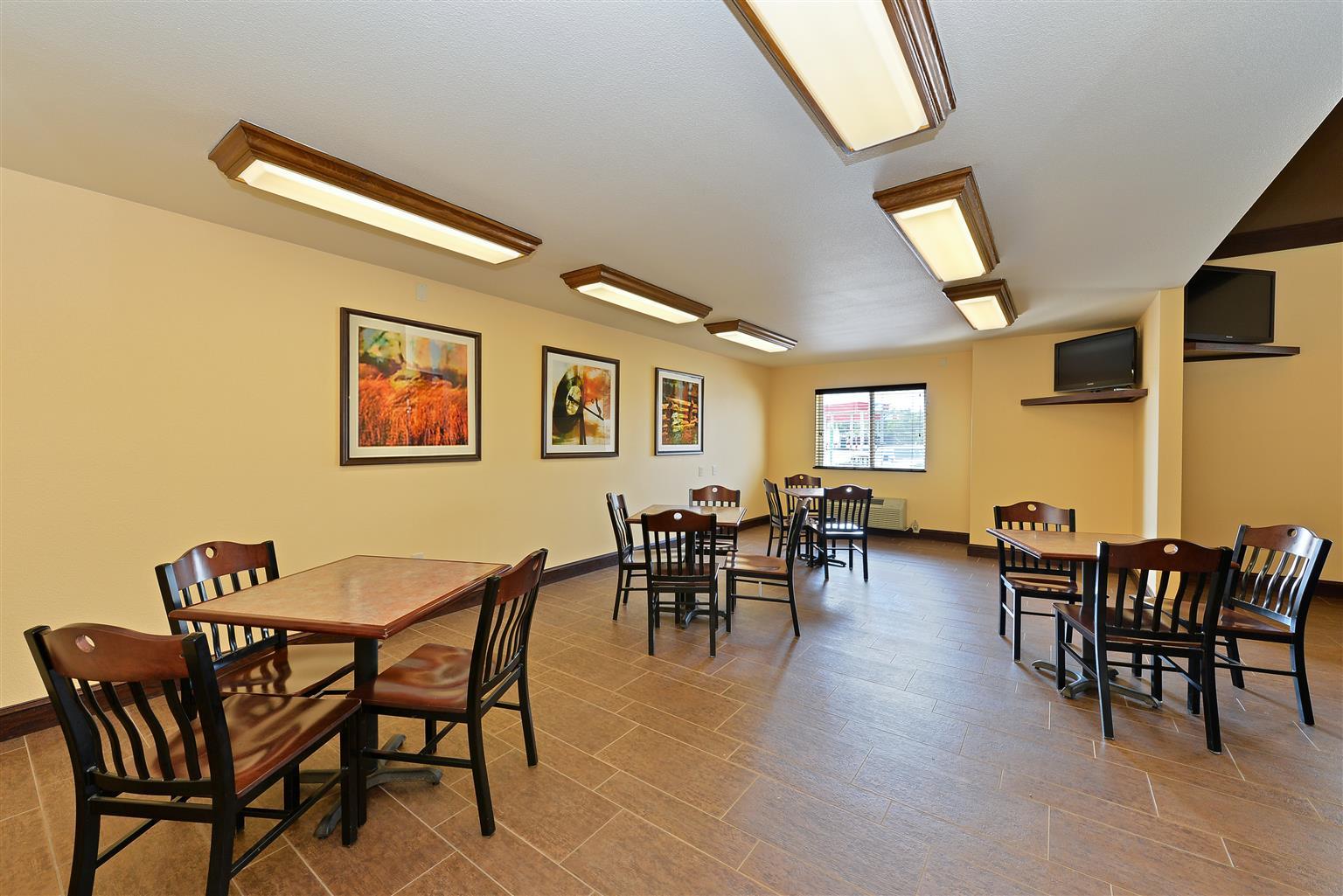 Best Western Sundowner Sterling Extérieur photo