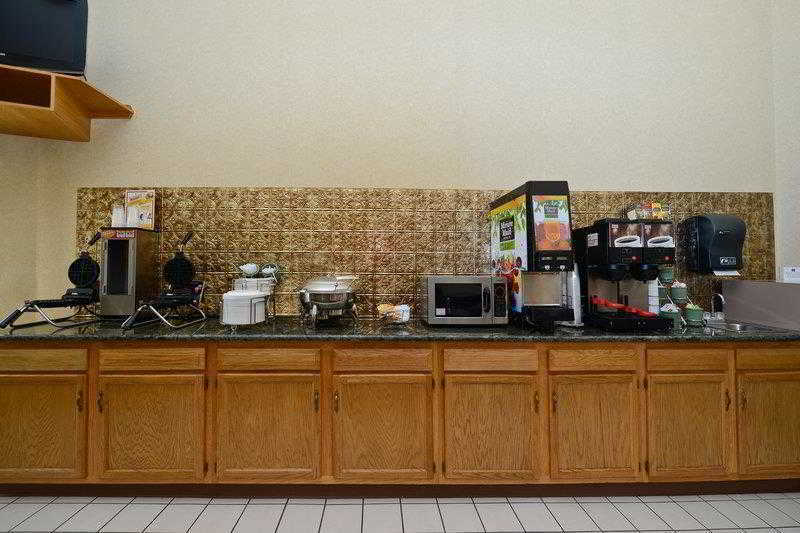 Best Western Sundowner Sterling Extérieur photo