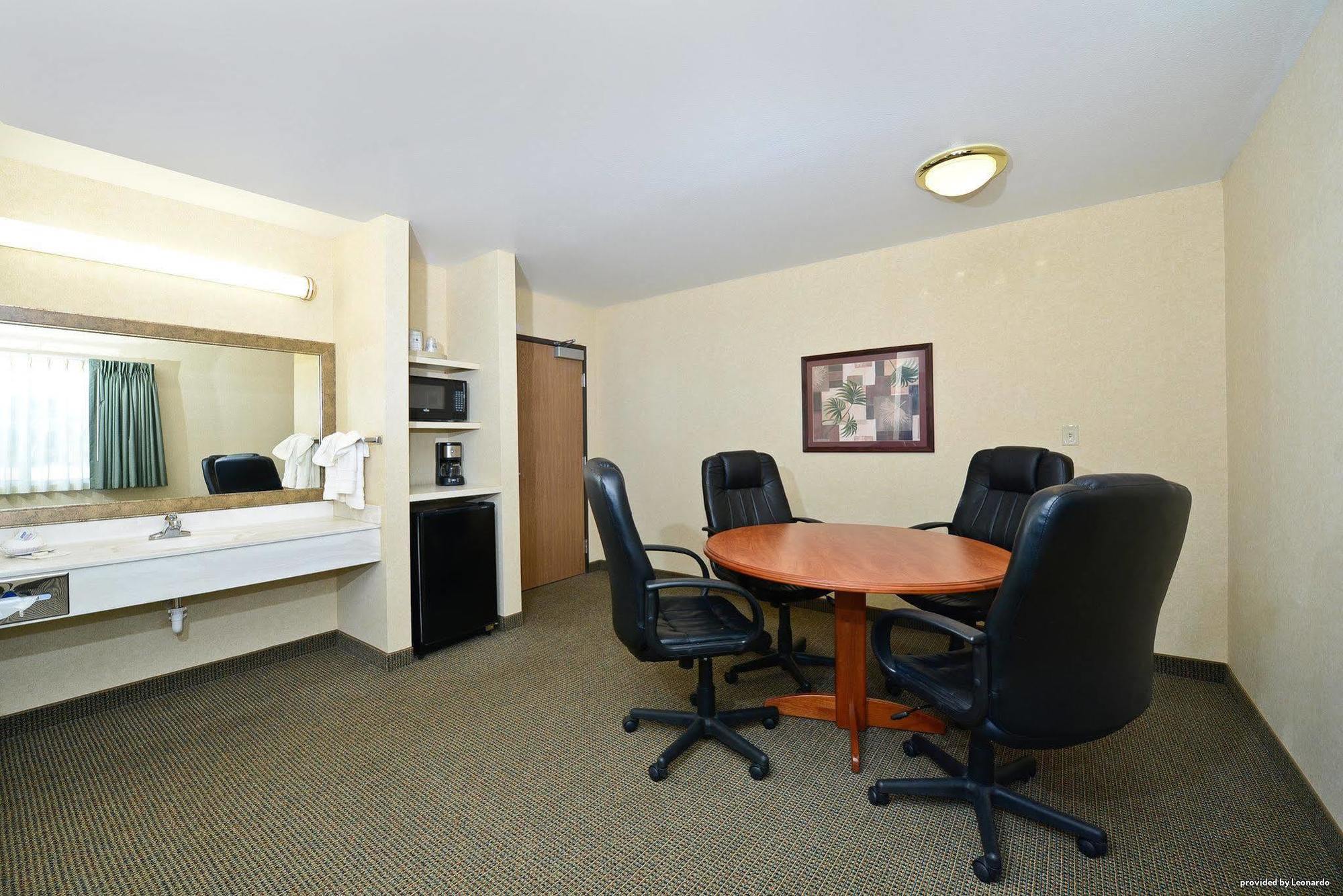 Best Western Sundowner Sterling Chambre photo