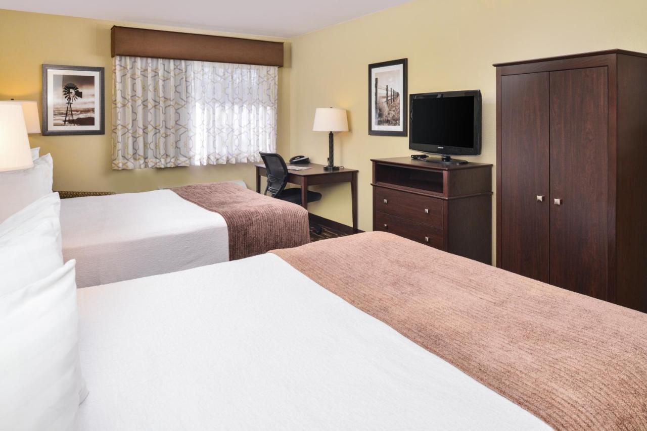 Best Western Sundowner Sterling Extérieur photo